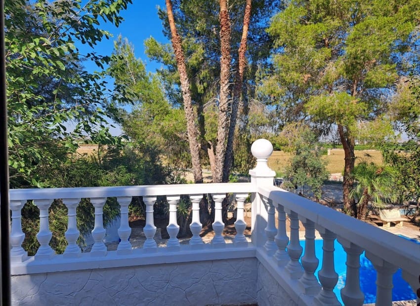 5 bedroom Finca/Country House for sale in Orihuela with pool - € 370,000 (Ref: 9241151)