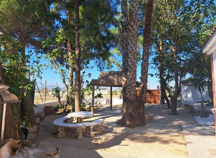 5 bedroom Finca/Country House for sale in Orihuela with pool - € 370,000 (Ref: 9241151)