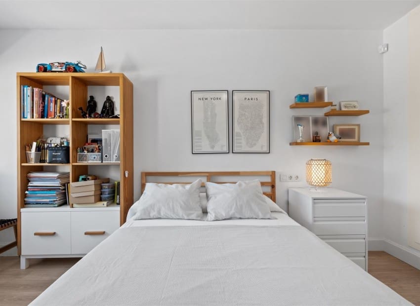 Casa de 5 habitaciones en Alfaz del Pi / L'Alfàs del Pi en venta con piscina - 599.000 € (Ref: 9263562)