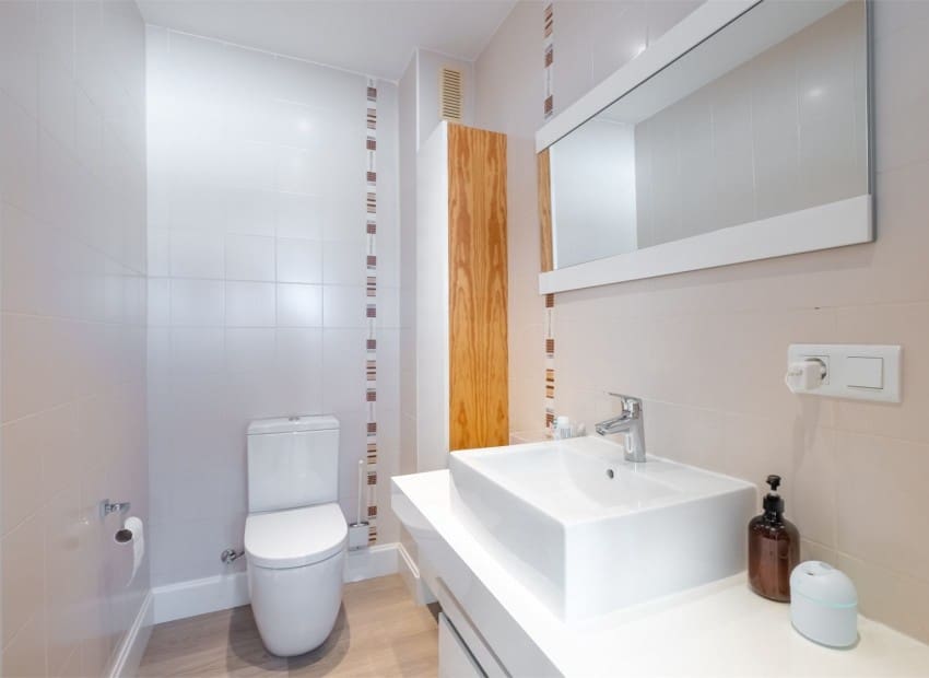 Casa de 5 habitaciones en Alfaz del Pi / L'Alfàs del Pi en venta con piscina - 599.000 € (Ref: 9263562)