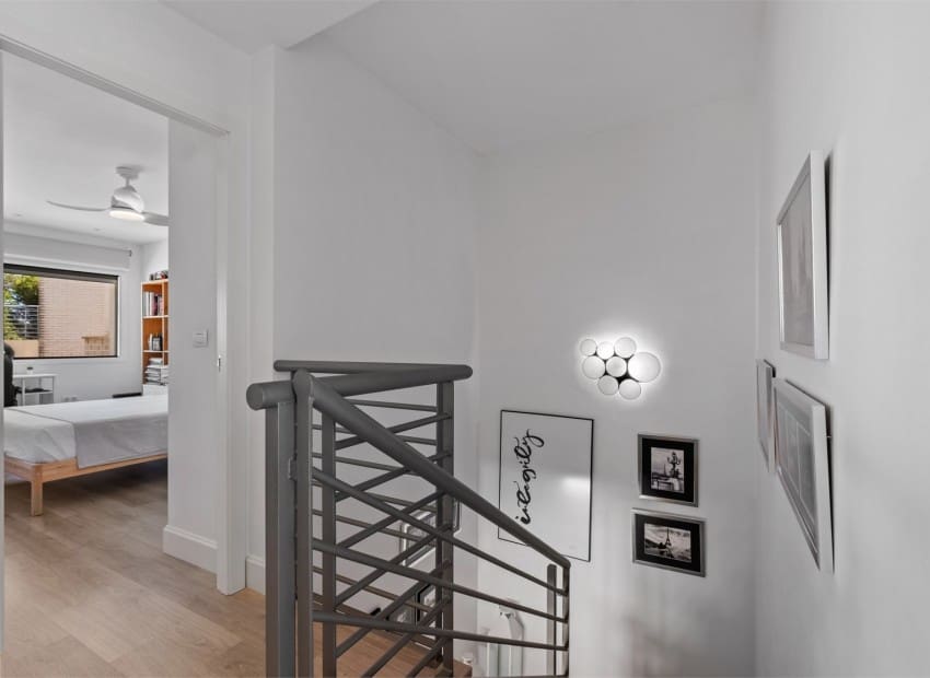 Casa de 5 habitaciones en Alfaz del Pi / L'Alfàs del Pi en venta con piscina - 599.000 € (Ref: 9263562)