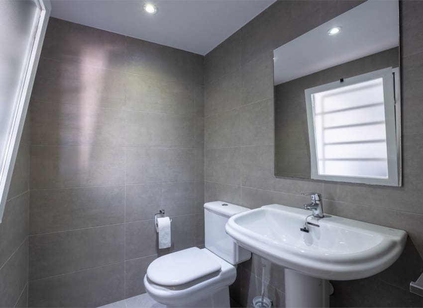 Casa de 5 habitaciones en Alfaz del Pi / L'Alfàs del Pi en venta con piscina - 599.000 € (Ref: 9263562)