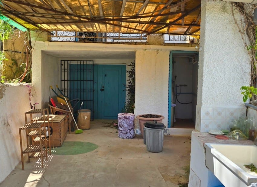 Terreno para Construção para venda em La Nucia - 500 000 € (Ref: 9265621)