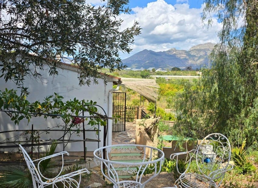 Terreno para Construção para venda em La Nucia - 500 000 € (Ref: 9265621)