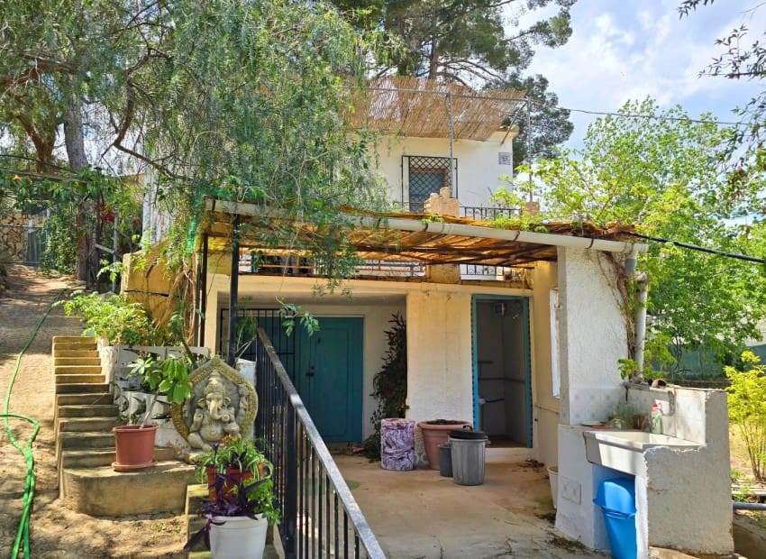 Terreno para Construção para venda em La Nucia - 500 000 € (Ref: 9265621)