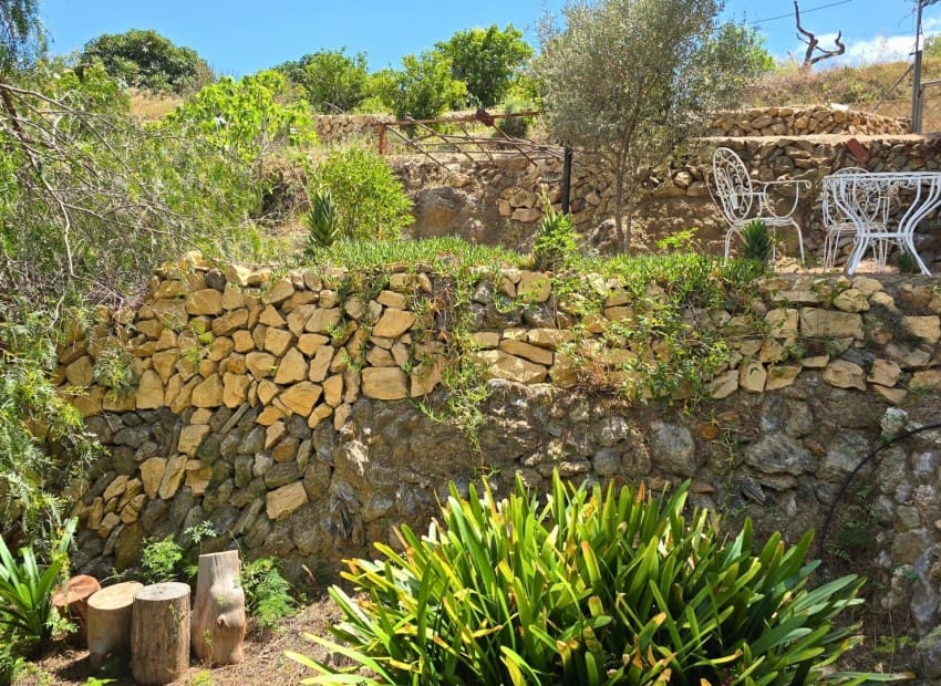 Terreno para Construção para venda em La Nucia - 500 000 € (Ref: 9265621)