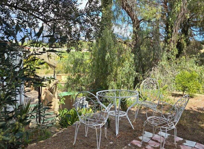 Terreno para Construção para venda em La Nucia - 500 000 € (Ref: 9265621)