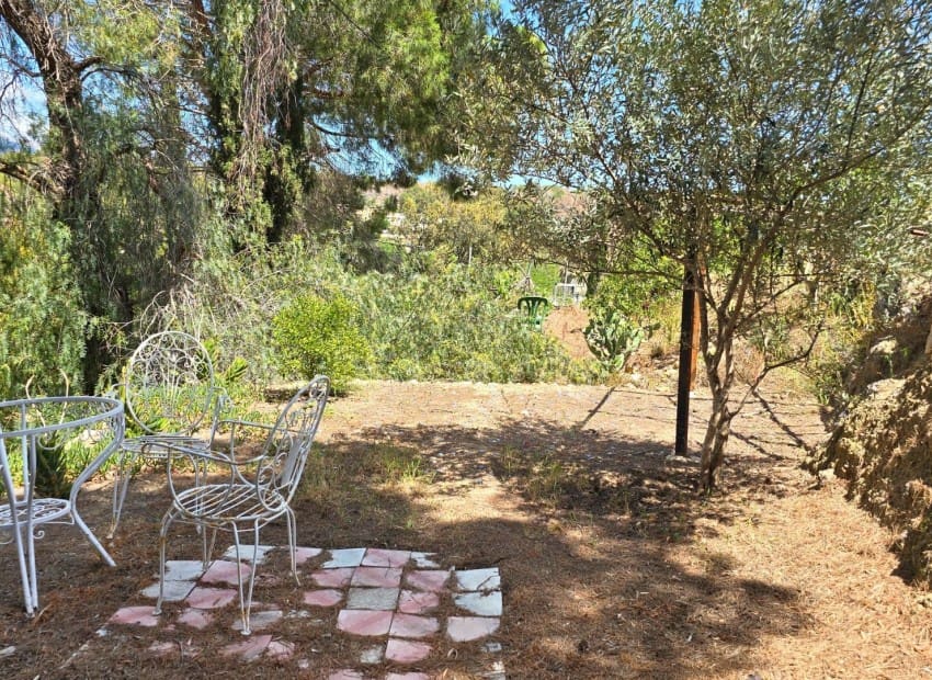 Terreno para Construção para venda em La Nucia - 500 000 € (Ref: 9265621)