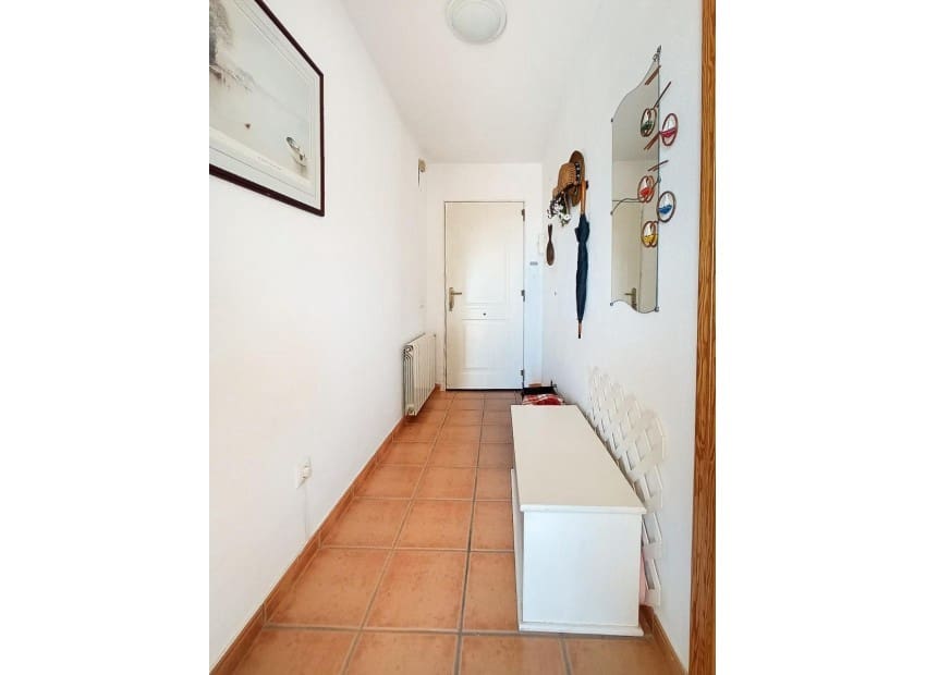 4 quarto Moradia para venda em La Nucia com piscina garagem - 450 000 € (Ref: 9267574)