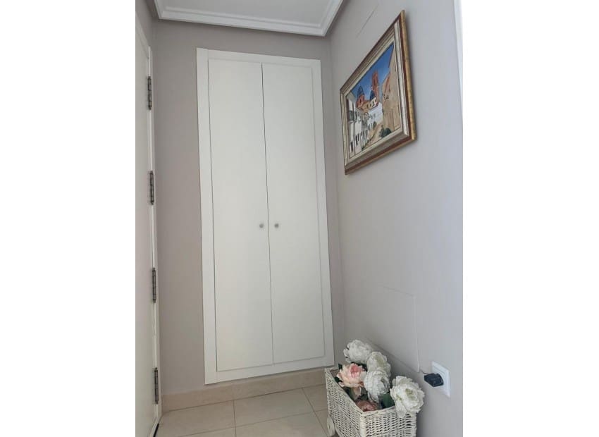 1 slaapkamer Appartement te koop in Calpe / Calp met zwembad - € 380.000 (Ref: 9267672)