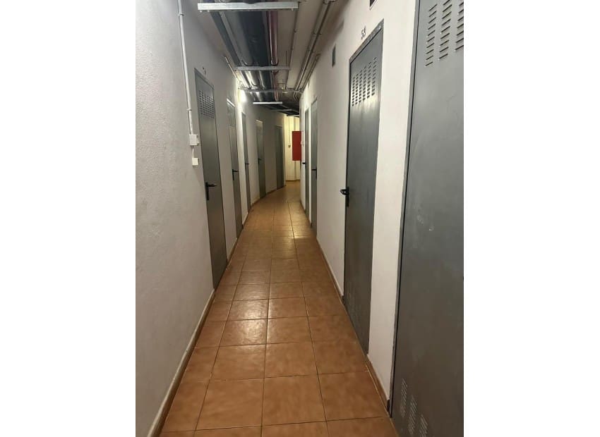 1 slaapkamer Appartement te koop in Calpe / Calp met zwembad - € 380.000 (Ref: 9267672)