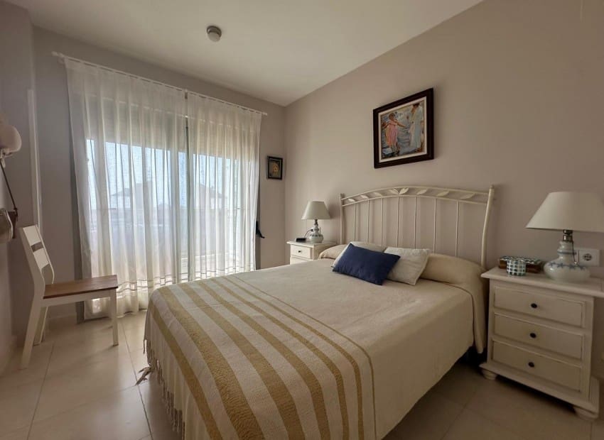 1 slaapkamer Appartement te koop in Calpe / Calp met zwembad - € 380.000 (Ref: 9267672)