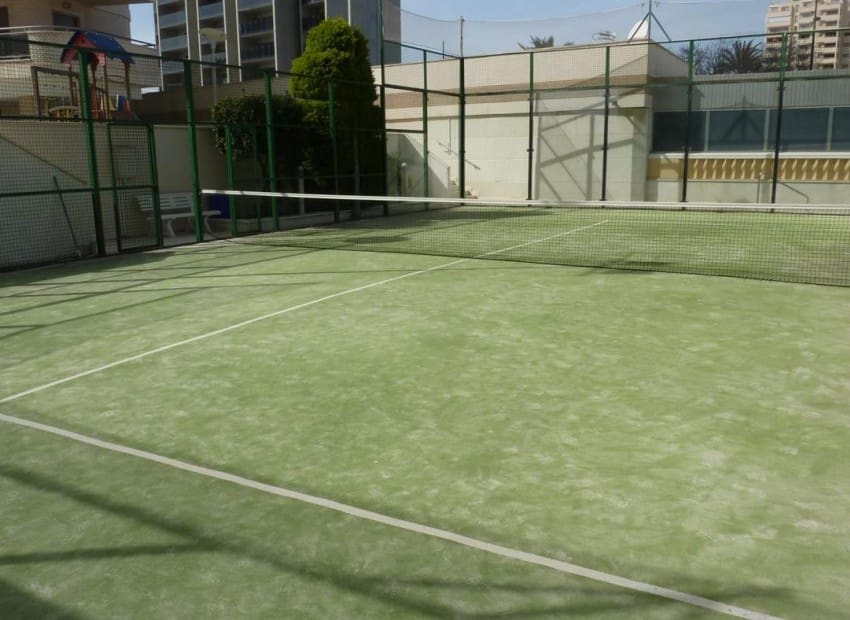 1 slaapkamer Appartement te koop in Calpe / Calp met zwembad - € 380.000 (Ref: 9267672)