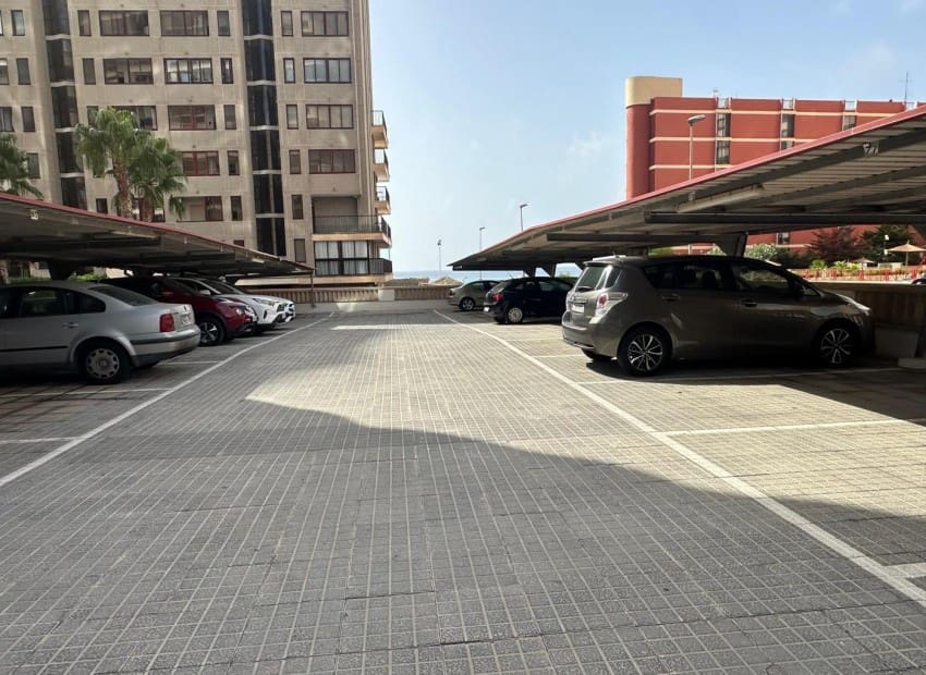 1 slaapkamer Appartement te koop in Calpe / Calp met zwembad - € 380.000 (Ref: 9267672)