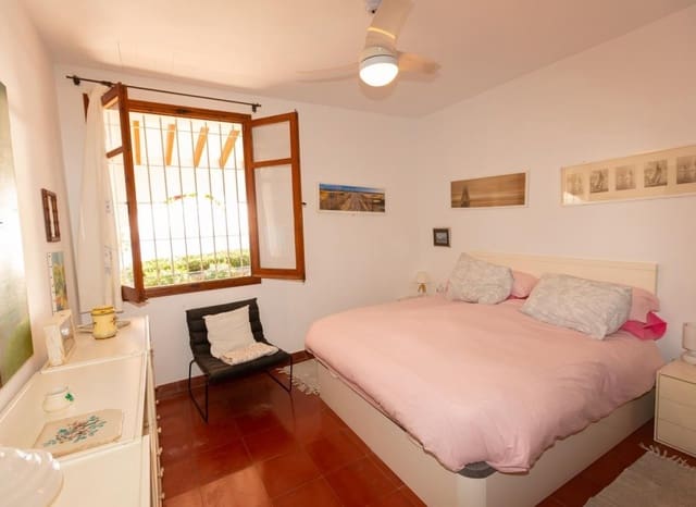 5 chambre Villa/Maison à vendre à Manzanera - Tosal, Calpe / Calp - 2 400 000 € (Ref: 9267779)