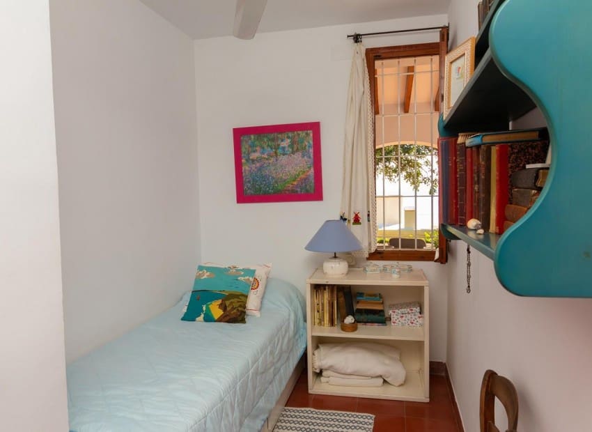 5 sypialnia Willa na sprzedaż w Calpe / Calp - 2 400 000 € (Ref: 9267779)