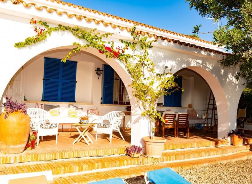 5 sypialnia Willa na sprzedaż w Calpe / Calp - 2 400 000 € (Ref: 9267779)