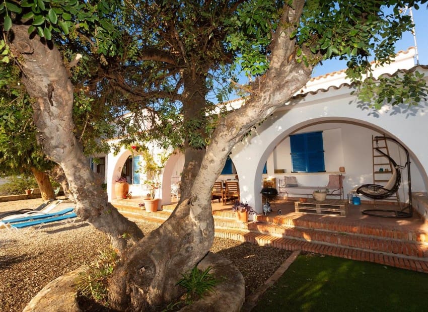 5 sypialnia Willa na sprzedaż w Calpe / Calp - 2 400 000 € (Ref: 9267779)