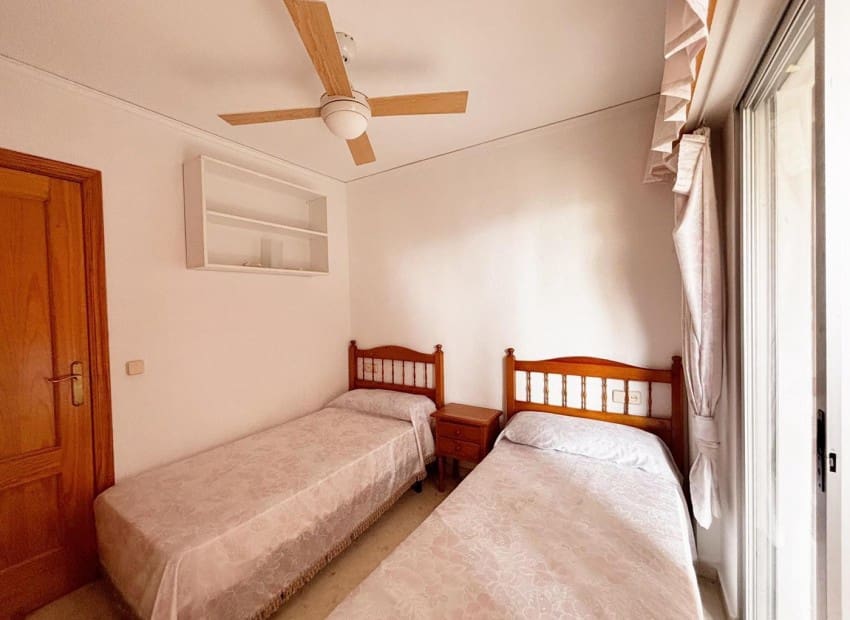 2 slaapkamer Appartement te koop in Calpe / Calp met zwembad - € 350.000 (Ref: 9267780)