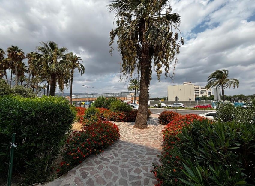 2 slaapkamer Appartement te koop in Calpe / Calp met zwembad - € 350.000 (Ref: 9267780)