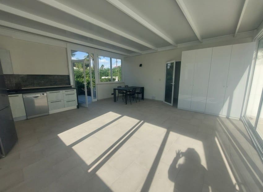 5 makuuhuone Huvila myytävänä paikassa Albir mukana uima-altaan - 1 200 000 € (Ref: 9268749)