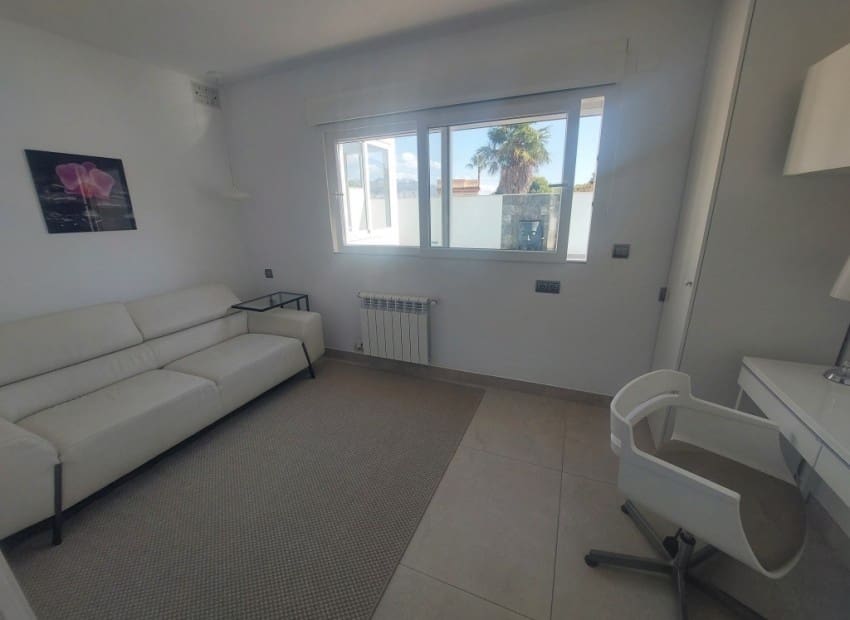 5 makuuhuone Huvila myytävänä paikassa Albir mukana uima-altaan - 1 200 000 € (Ref: 9268749)