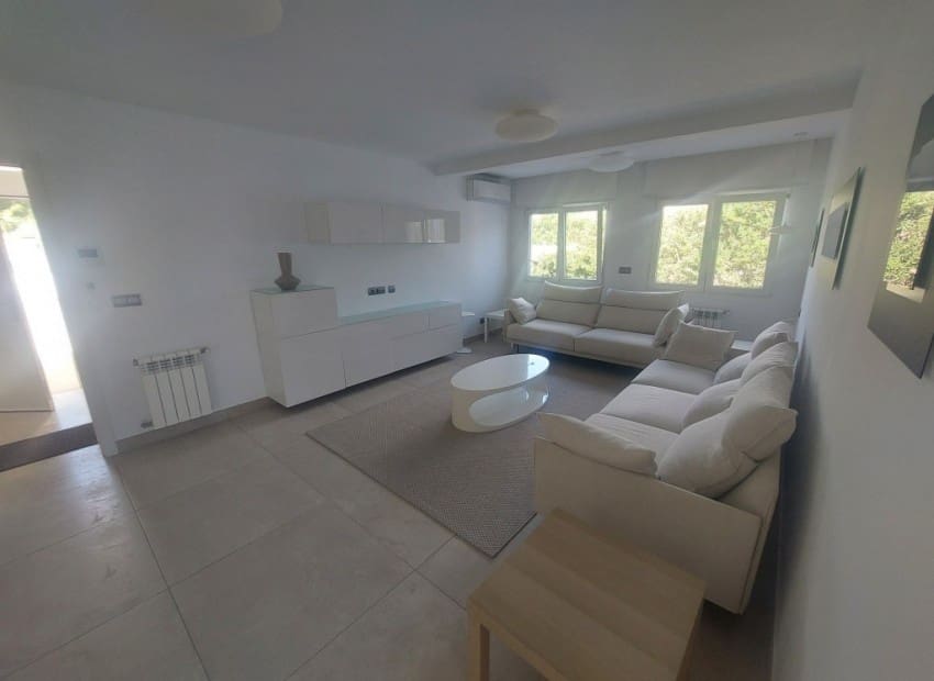 5 makuuhuone Huvila myytävänä paikassa Albir mukana uima-altaan - 1 200 000 € (Ref: 9268749)