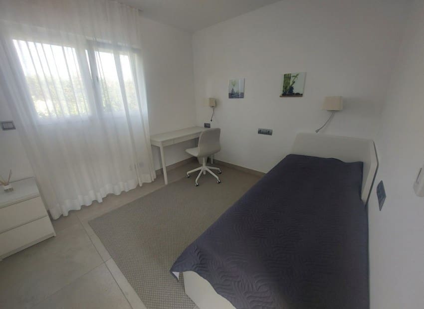 5 makuuhuone Huvila myytävänä paikassa Albir mukana uima-altaan - 1 200 000 € (Ref: 9268749)