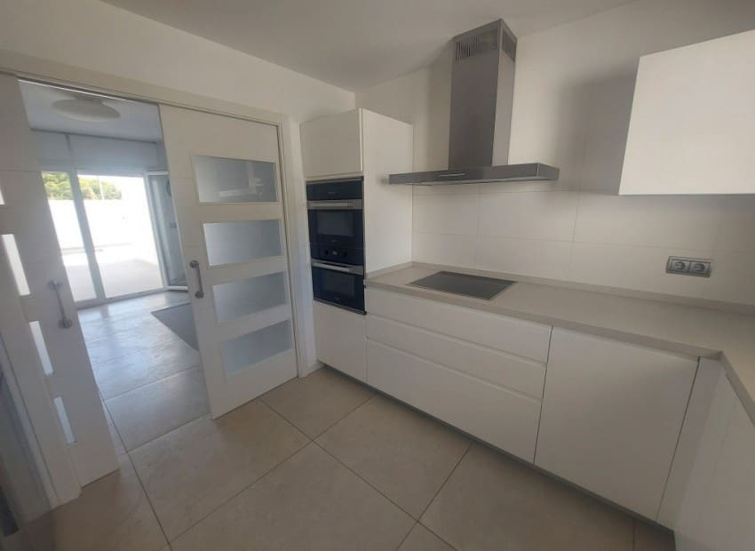 5 makuuhuone Huvila myytävänä paikassa Albir mukana uima-altaan - 1 200 000 € (Ref: 9268749)