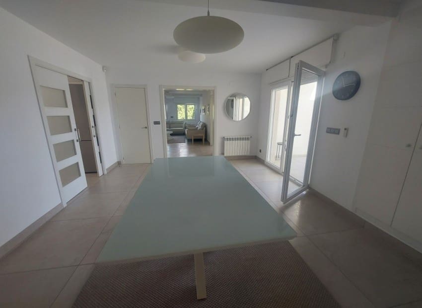 5 makuuhuone Huvila myytävänä paikassa Albir mukana uima-altaan - 1 200 000 € (Ref: 9268749)