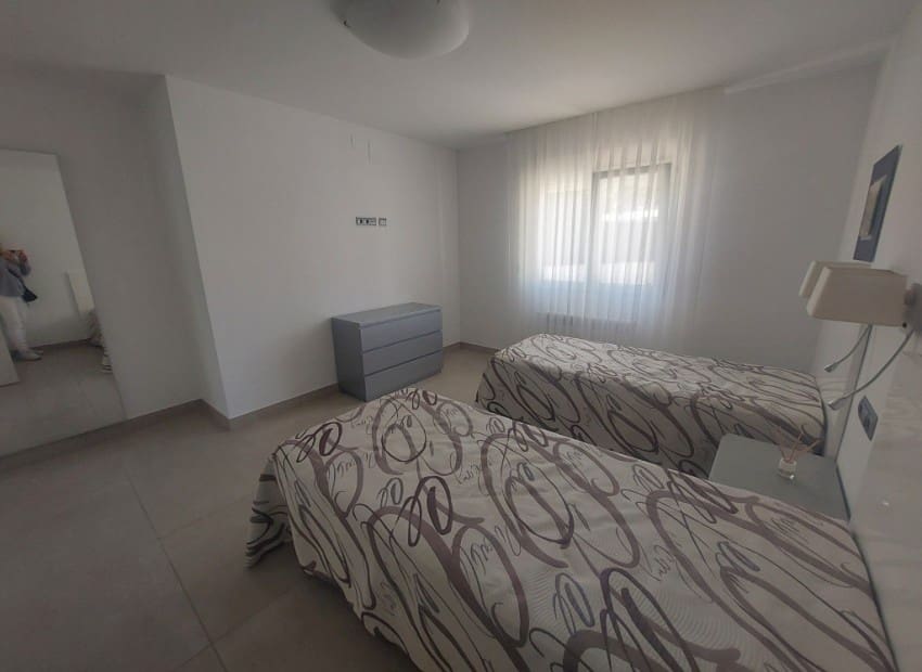 5 makuuhuone Huvila myytävänä paikassa Albir mukana uima-altaan - 1 200 000 € (Ref: 9268749)