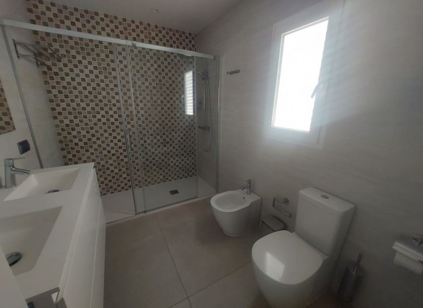 5 makuuhuone Huvila myytävänä paikassa Albir mukana uima-altaan - 1 200 000 € (Ref: 9268749)