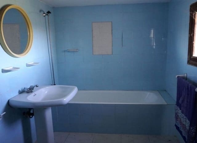 4 makuuhuone Maalaistalo myytävänä paikassa Benissa mukana uima-altaan - 399 900 € (Ref: 9268751)