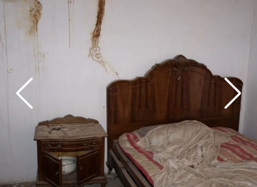 4 makuuhuone Maalaistalo myytävänä paikassa Benissa mukana uima-altaan - 399 900 € (Ref: 9268751)