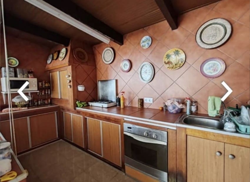 3 slaapkamer Villa te koop in Alfaz del Pi / L'Alfas del Pi met zwembad - € 371.000 (Ref: 9269063)