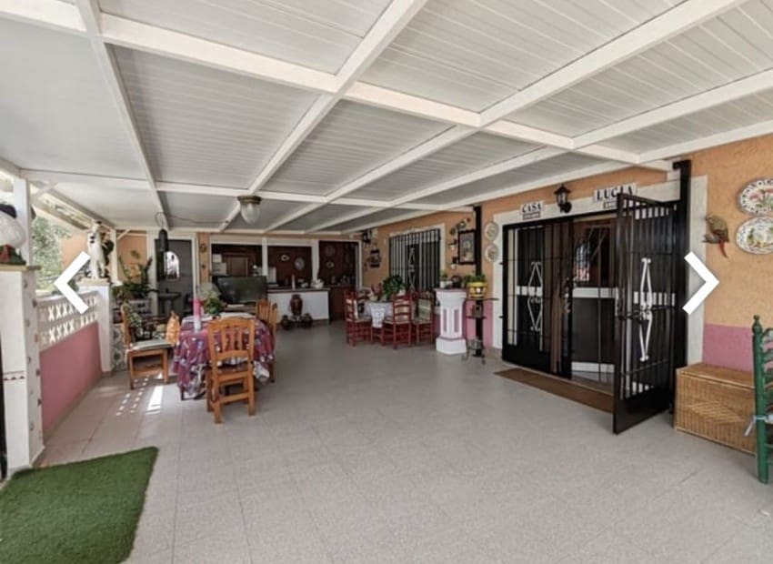 3 slaapkamer Villa te koop in Alfaz del Pi / L'Alfas del Pi met zwembad - € 371.000 (Ref: 9269063)