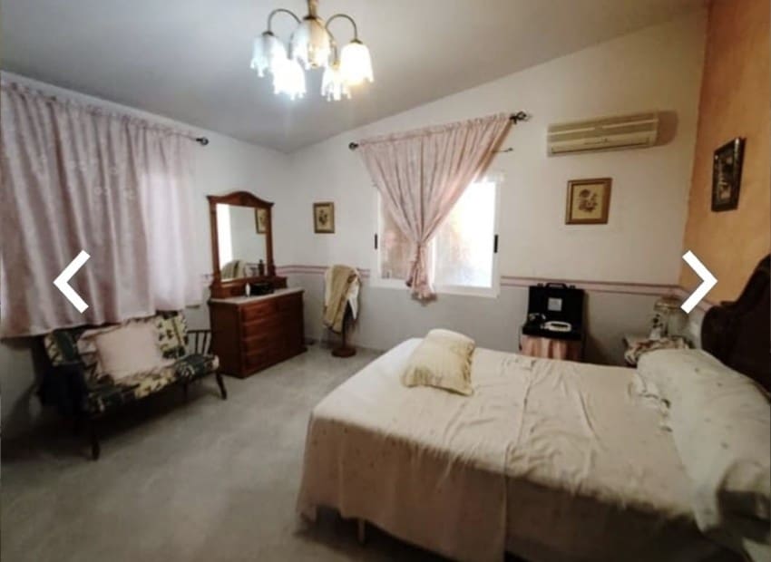 3 slaapkamer Villa te koop in Alfaz del Pi / L'Alfas del Pi met zwembad - € 371.000 (Ref: 9269063)