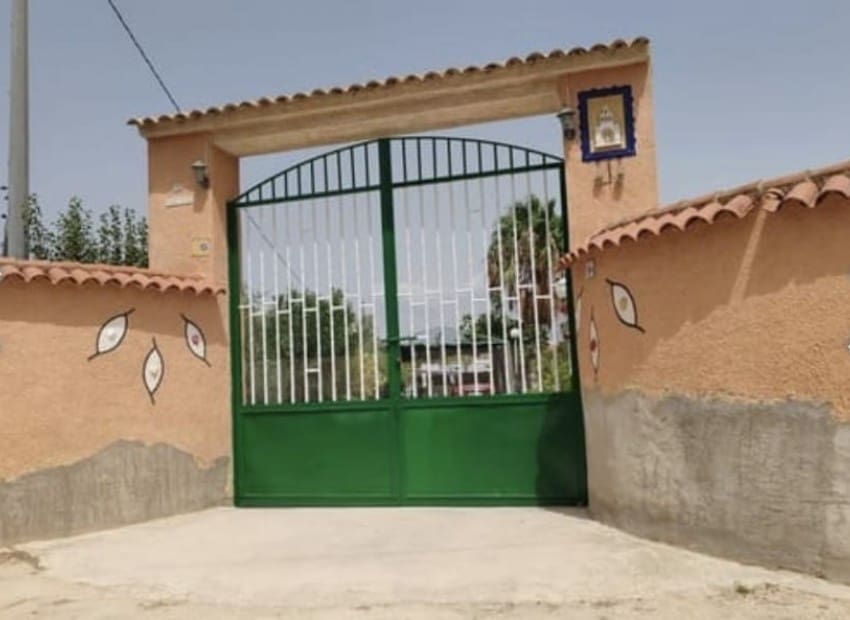 3 slaapkamer Villa te koop in Alfaz del Pi / L'Alfas del Pi met zwembad - € 371.000 (Ref: 9269063)