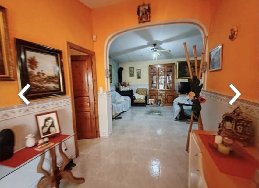 3 slaapkamer Villa te koop in Alfaz del Pi / L'Alfas del Pi met zwembad - € 371.000 (Ref: 9269063)