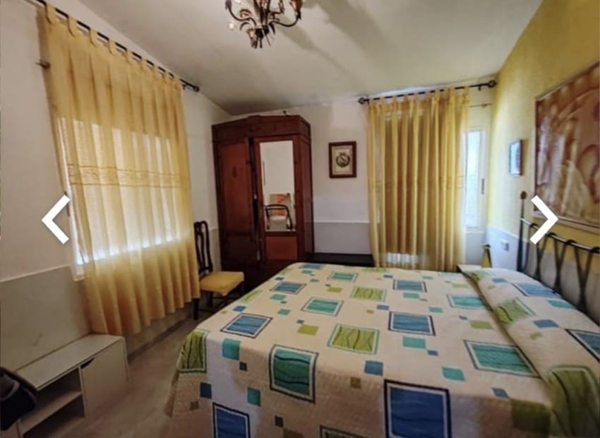 3 slaapkamer Villa te koop in Alfaz del Pi / L'Alfas del Pi met zwembad - € 371.000 (Ref: 9269063)