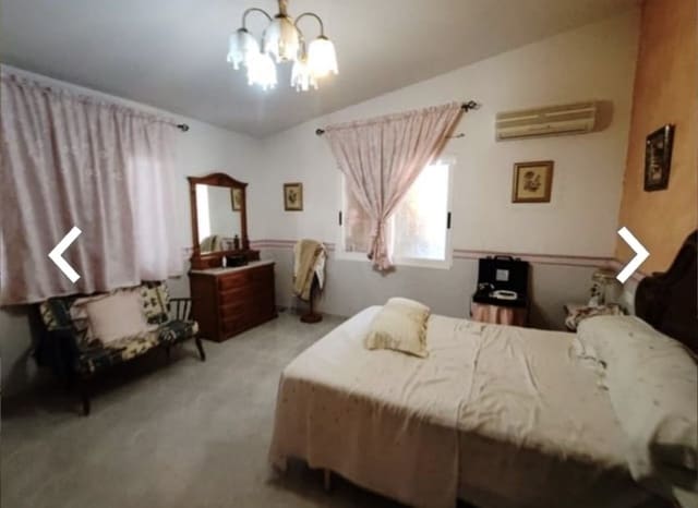 3 bedroom Villa for sale in Pueblo - Urbanizaciones, Alfaz del Pi / L'Alfàs del Pi with pool - € 371,000 (Ref: 9269063)