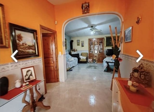 3 bedroom Villa for sale in Pueblo - Urbanizaciones, Alfaz del Pi / L'Alfàs del Pi with pool - € 371,000 (Ref: 9269063)