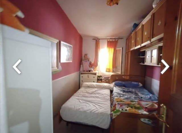 3 bedroom Villa for sale in Pueblo - Urbanizaciones, Alfaz del Pi / L'Alfàs del Pi with pool - € 371,000 (Ref: 9269063)