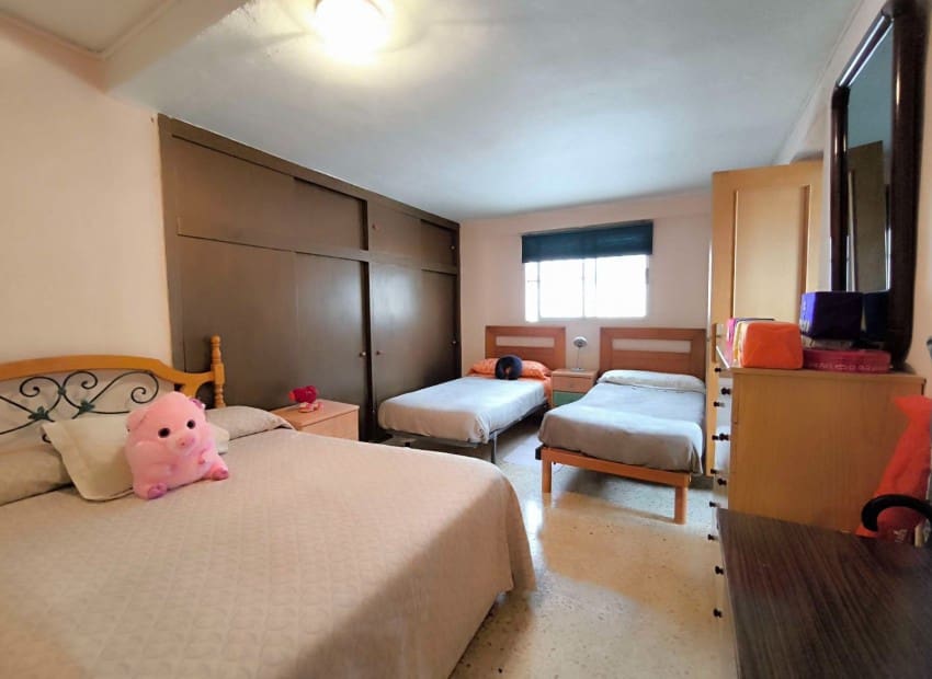 3 soveværelse Villa til salg i La Nucia med swimmingpool - € 445.000 (Ref: 9270240)