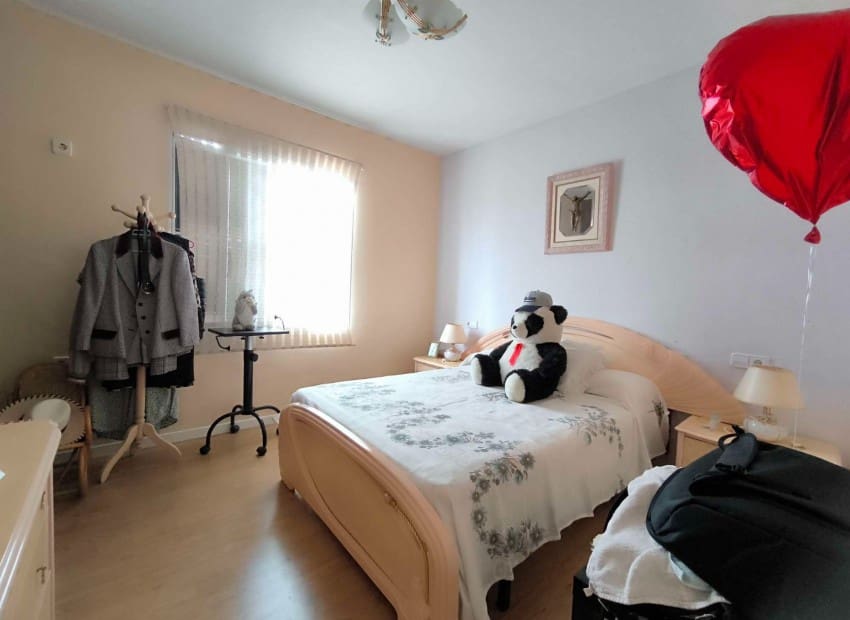 3 soveværelse Villa til salg i La Nucia med swimmingpool - € 445.000 (Ref: 9270240)