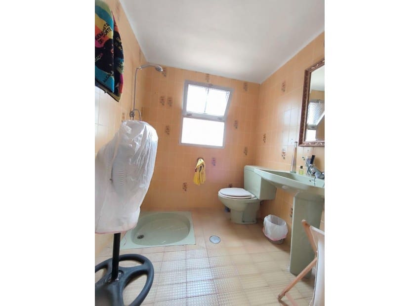 3 soveværelse Villa til salg i La Nucia med swimmingpool - € 445.000 (Ref: 9270240)