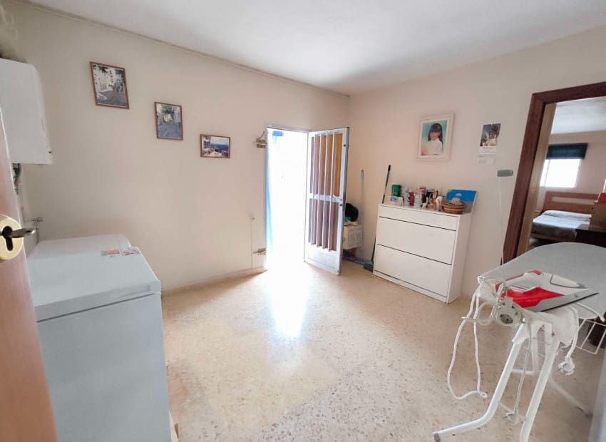 3 soveværelse Villa til salg i La Nucia med swimmingpool - € 445.000 (Ref: 9270240)