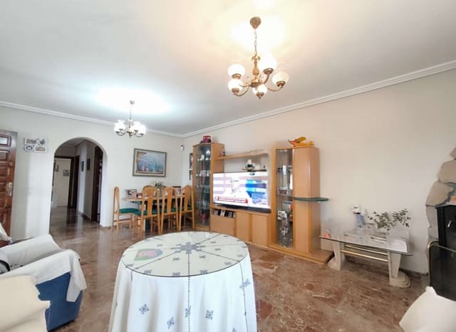 3 soveværelse Villa til salg i La Nucia med swimmingpool - € 445.000 (Ref: 9270240)