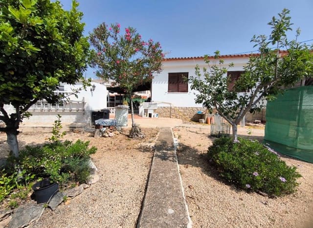 3 soveværelse Villa til salg i La Nucia med swimmingpool - € 445.000 (Ref: 9270240)