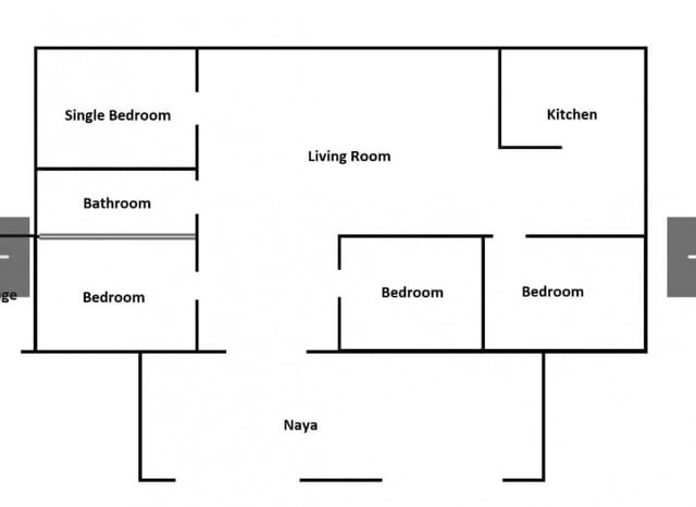 4 makuuhuone Maalaistalo myytävänä paikassa Benissa mukana uima-altaan 
autotalli - 425 000 € (Ref: 9270241)